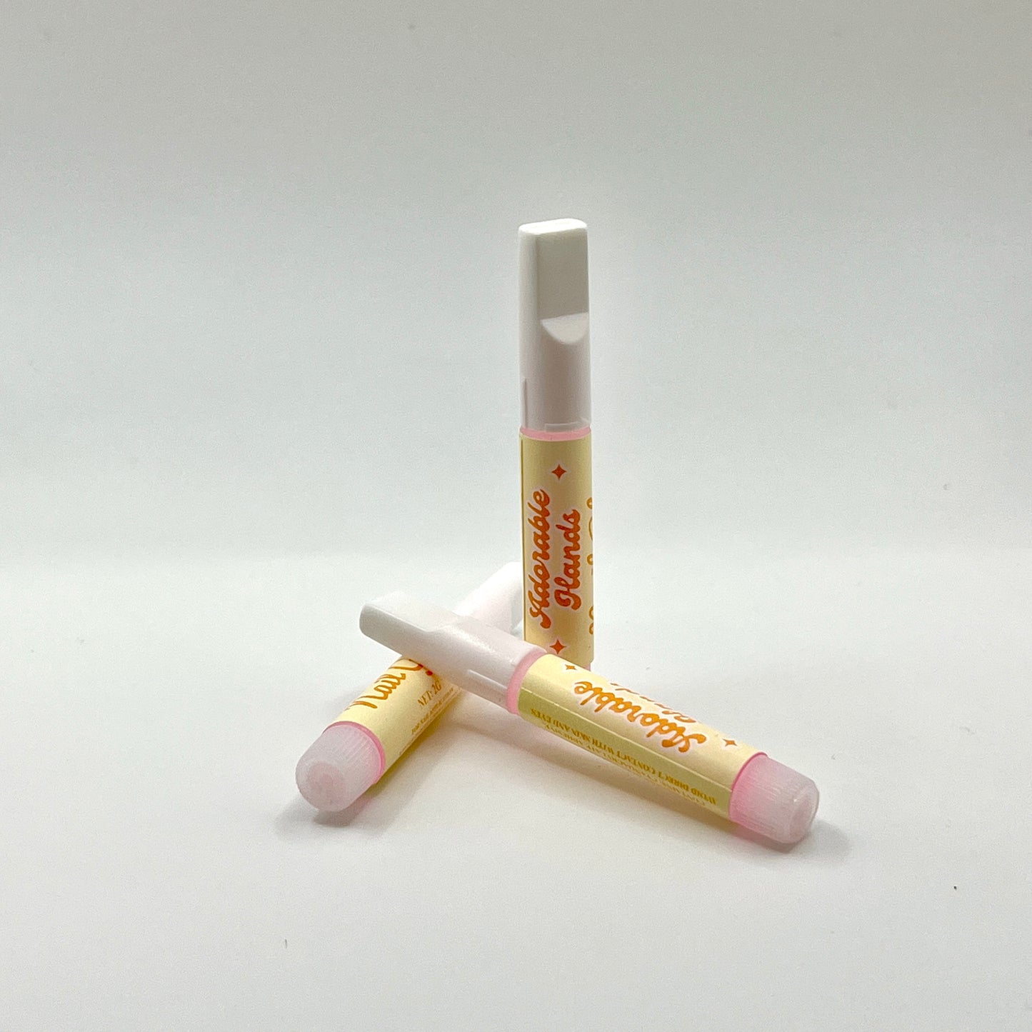 Instant Bond Nail Glue (2g)